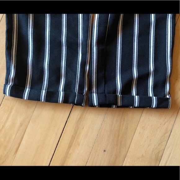 Tumble ‘n Dry ~ Paperbag Waist Pants ~ Girls Size 12 - Picture 6 of 10